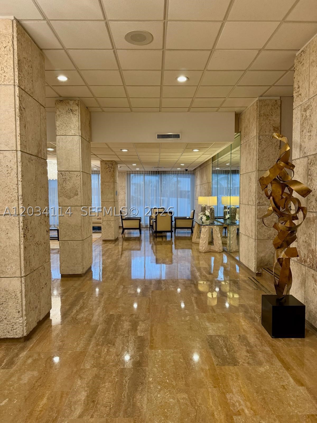 HEMISPHERES CONDO - Residential