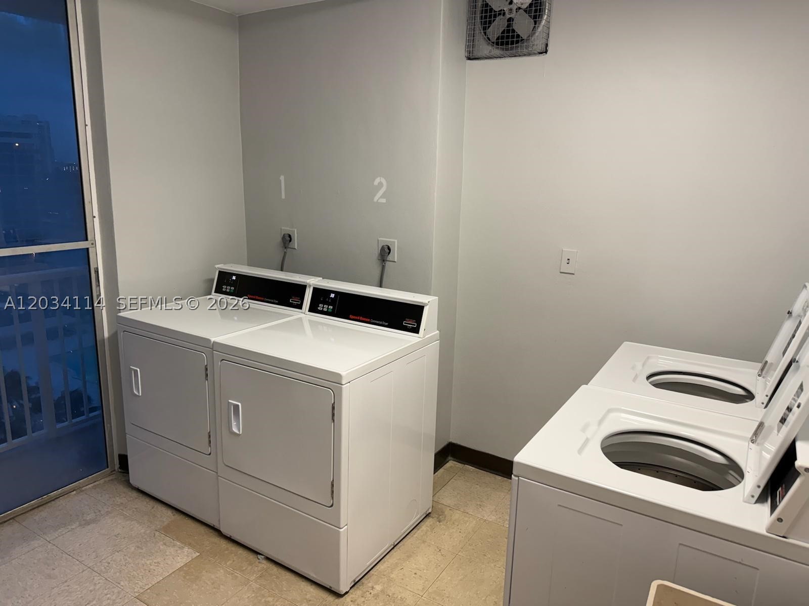 HEMISPHERES CONDO - Residential
