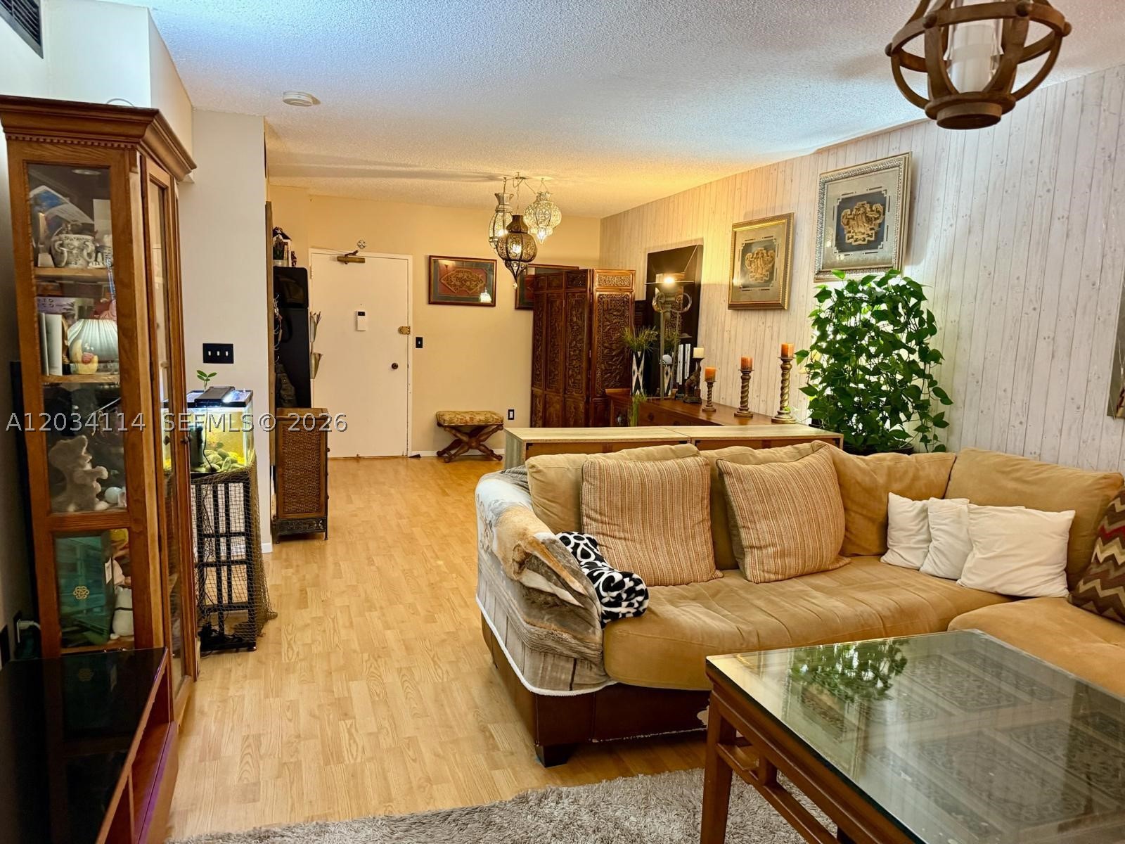 HEMISPHERES CONDO - Residential