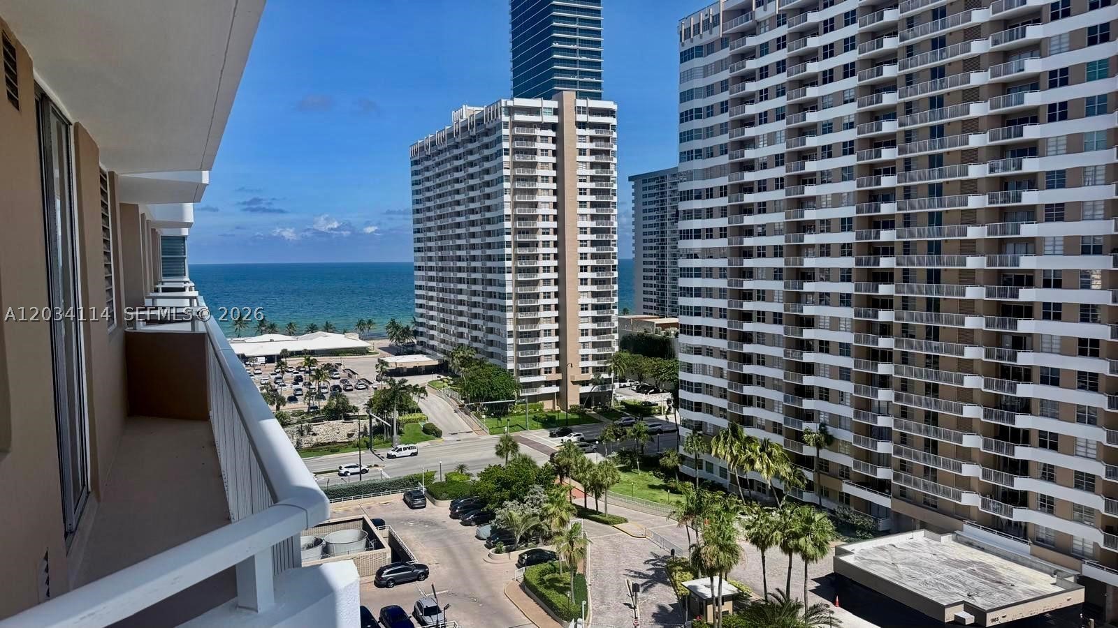 HEMISPHERES CONDO - Residential