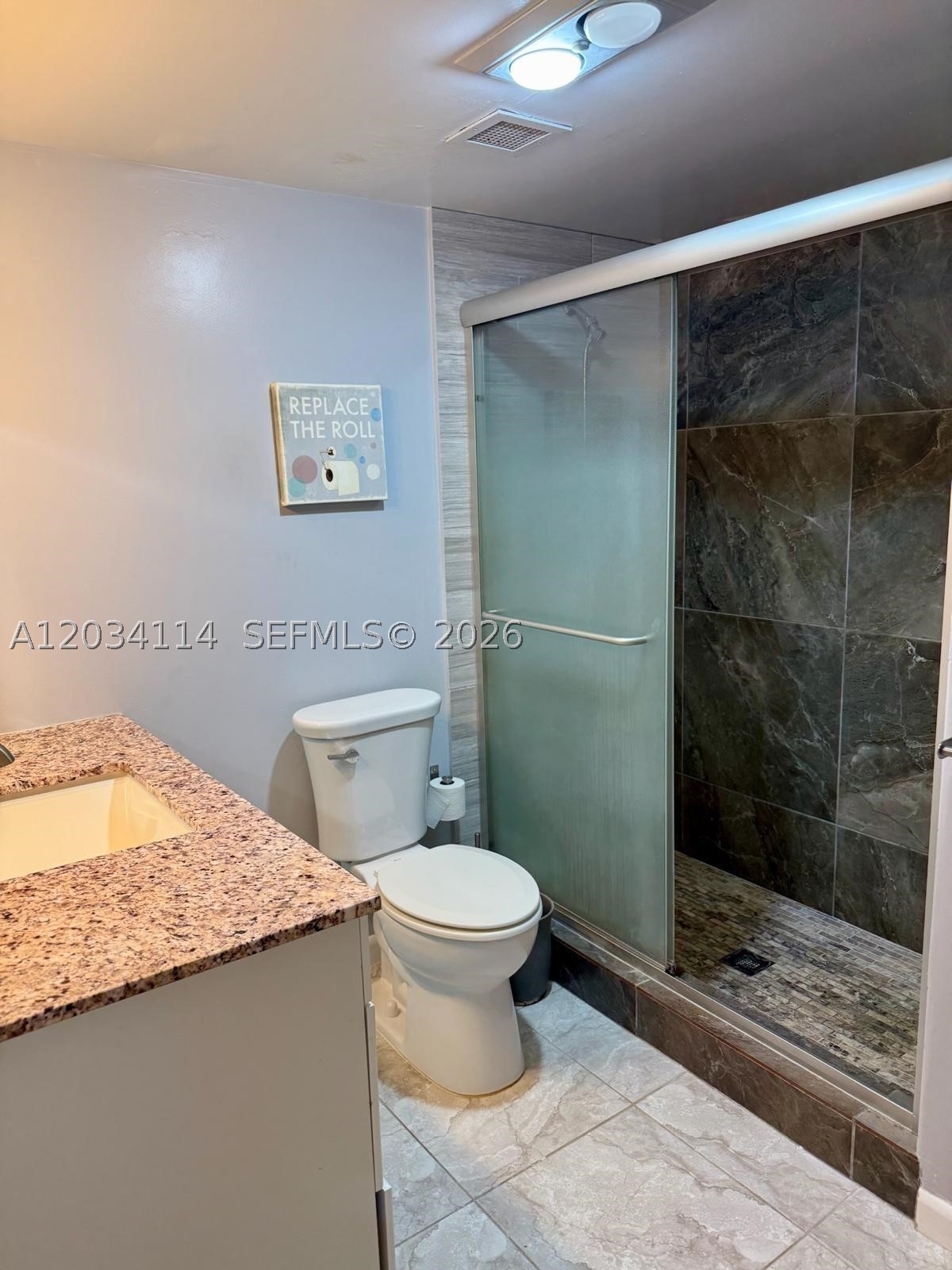 HEMISPHERES CONDO - Residential