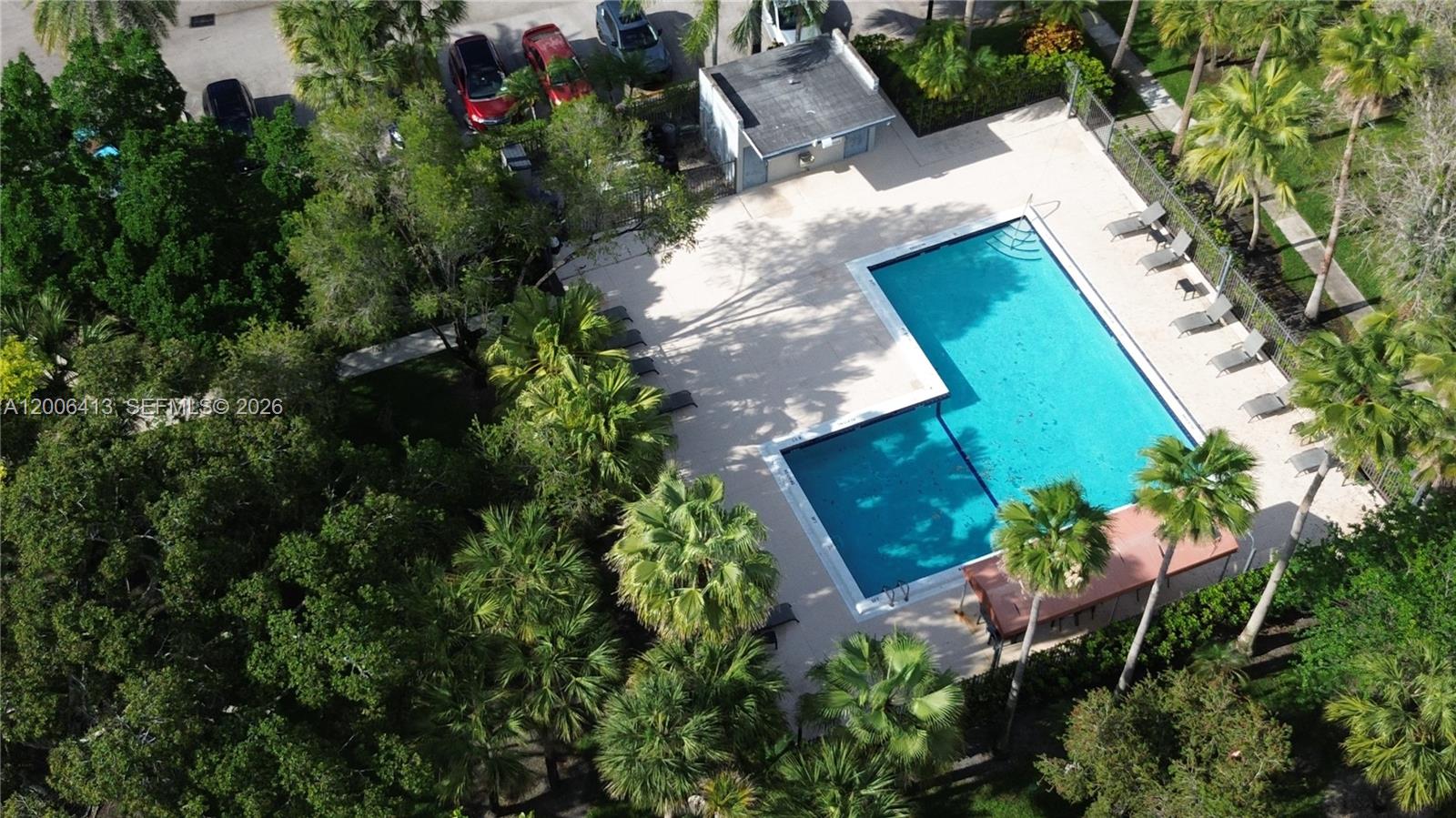 GARDENS AT BONAVENTURE 14 - Residential