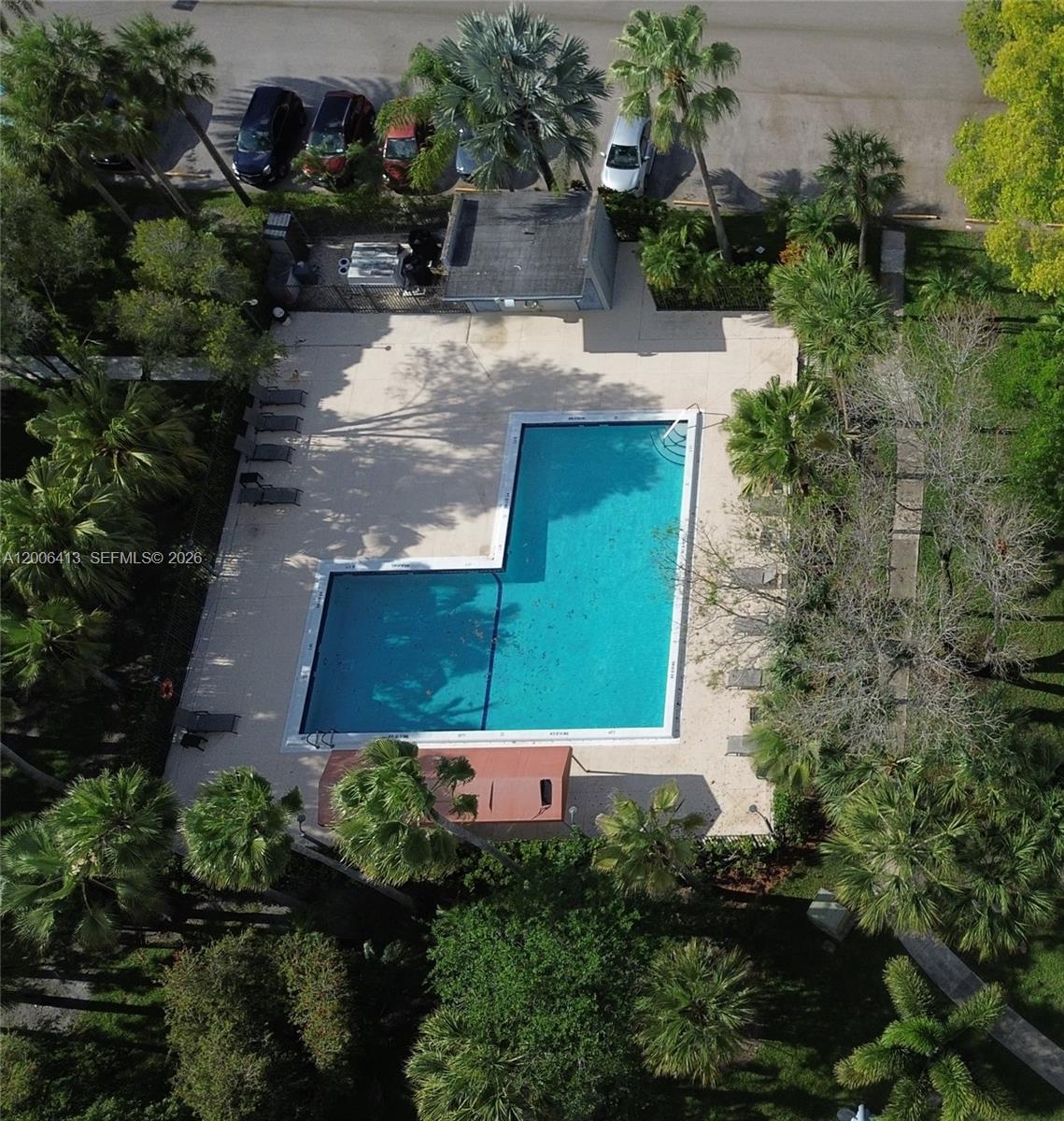 GARDENS AT BONAVENTURE 14 - Residential