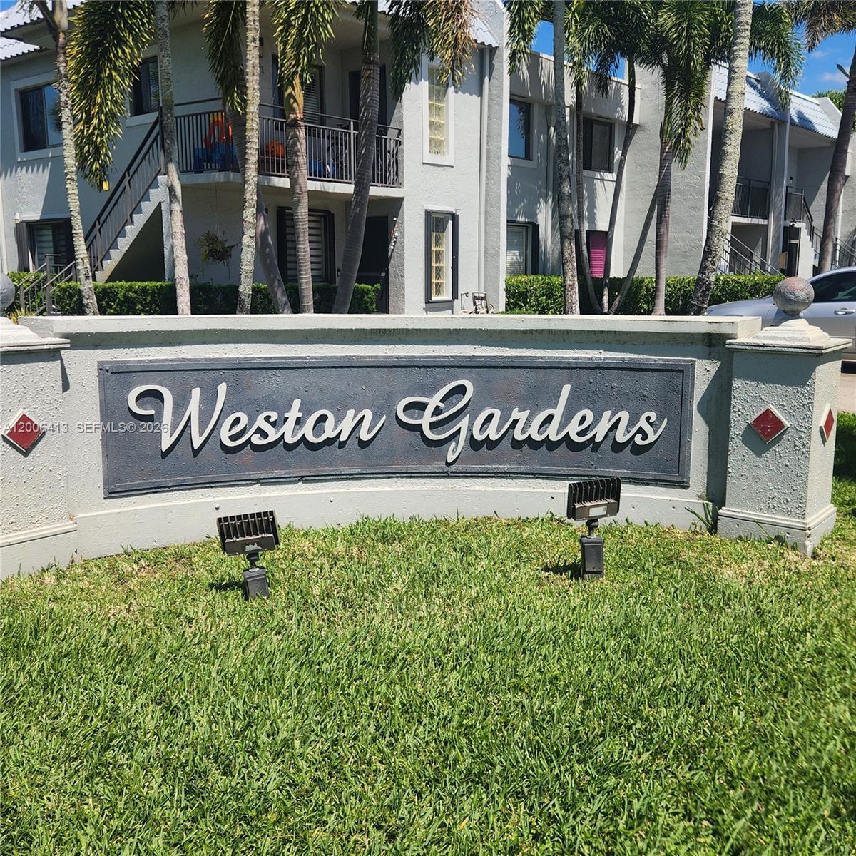 GARDENS AT BONAVENTURE 14 - Residential