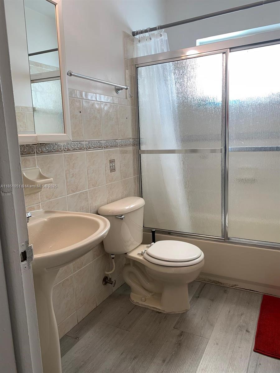 MARBELLA APTS CONDO - Residential Lease