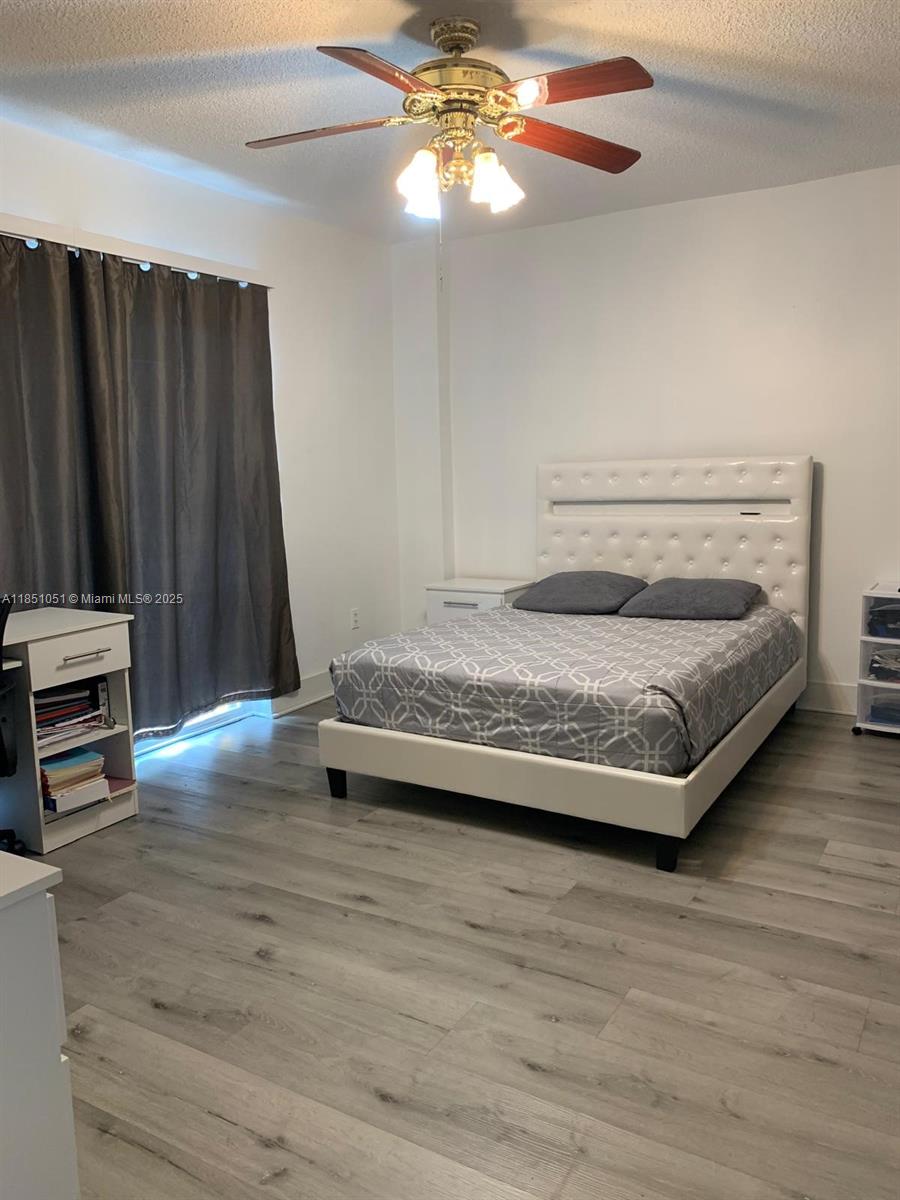 MARBELLA APTS CONDO - Residential Lease