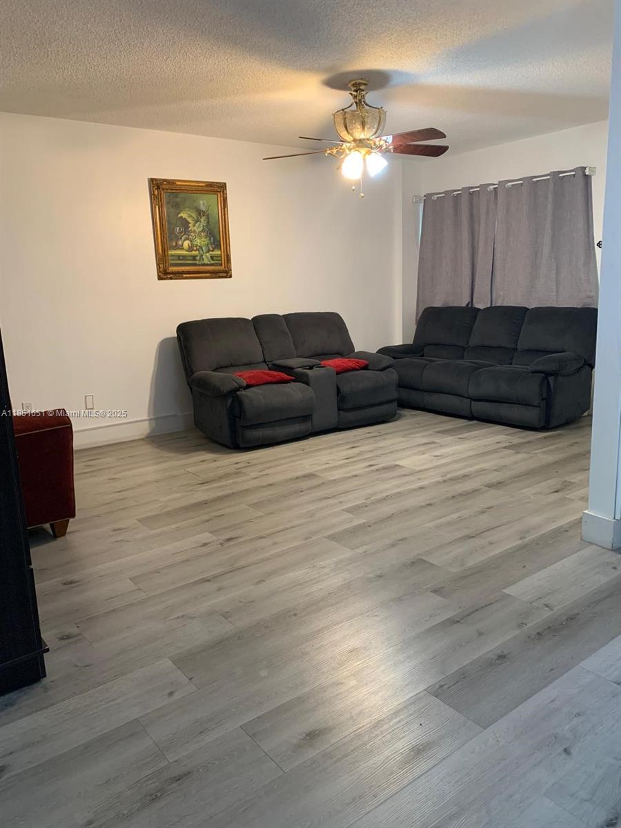 MARBELLA APTS CONDO - Residential Lease