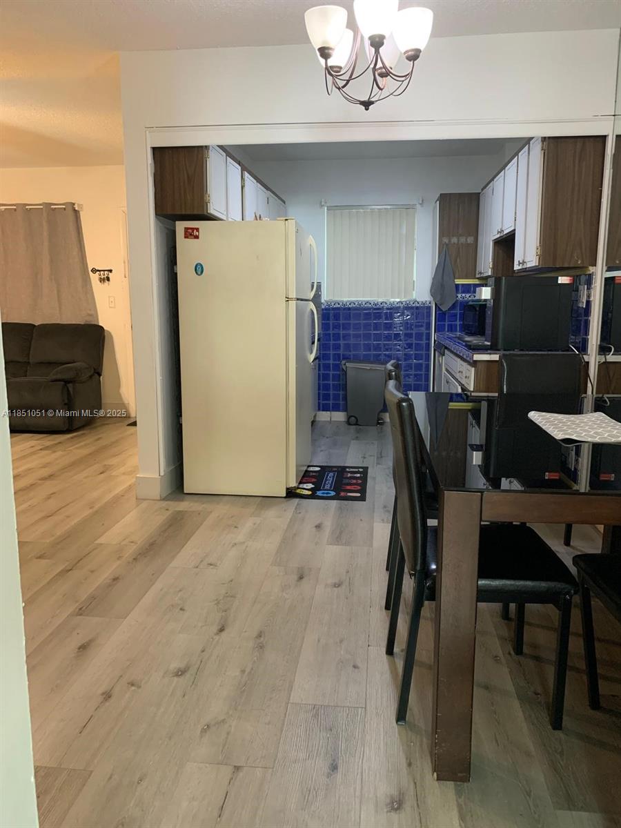 MARBELLA APTS CONDO - Residential Lease