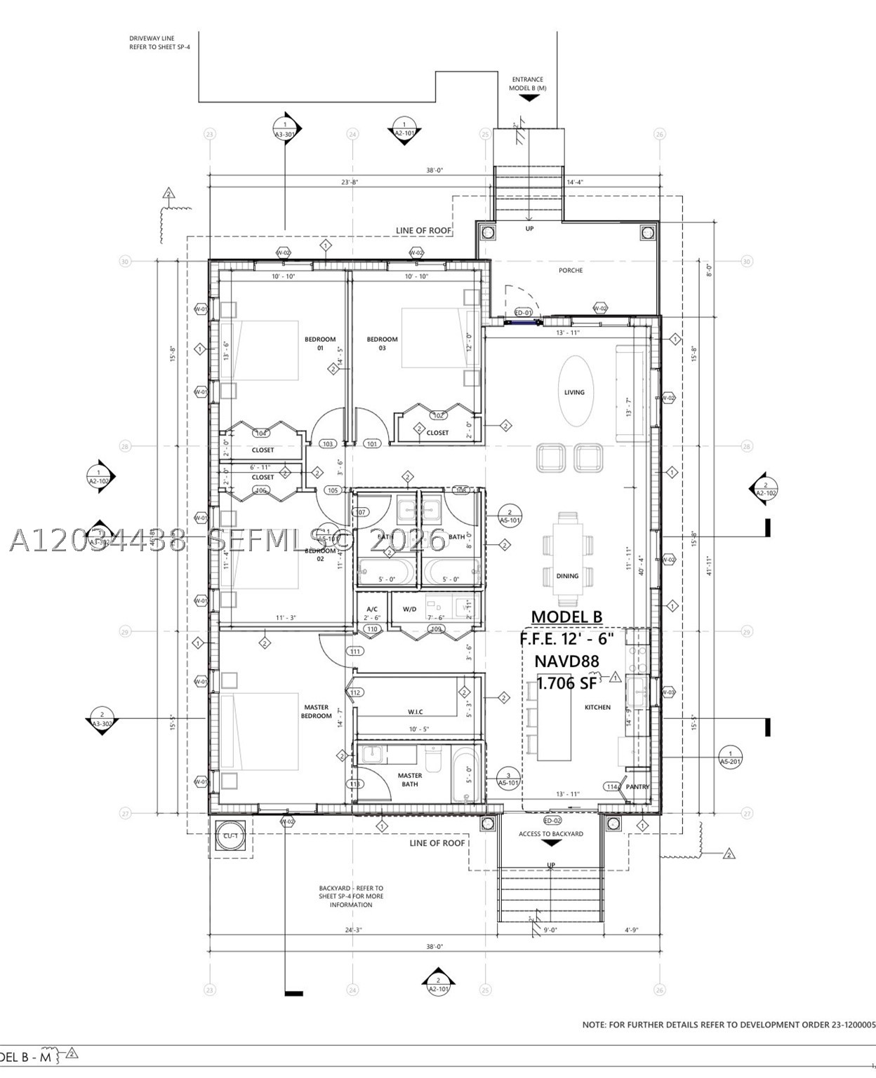 WARRINGTON RESUB - Residential
