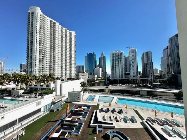 MINT CONDO - Residential