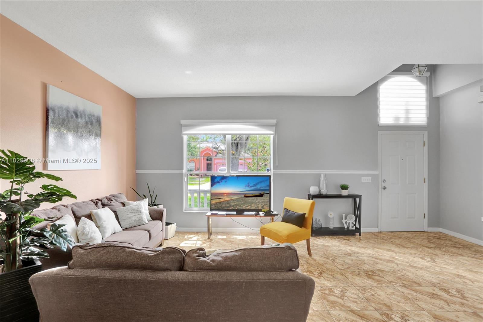 TAMARIND PARKE AT CYPRESS - Residential