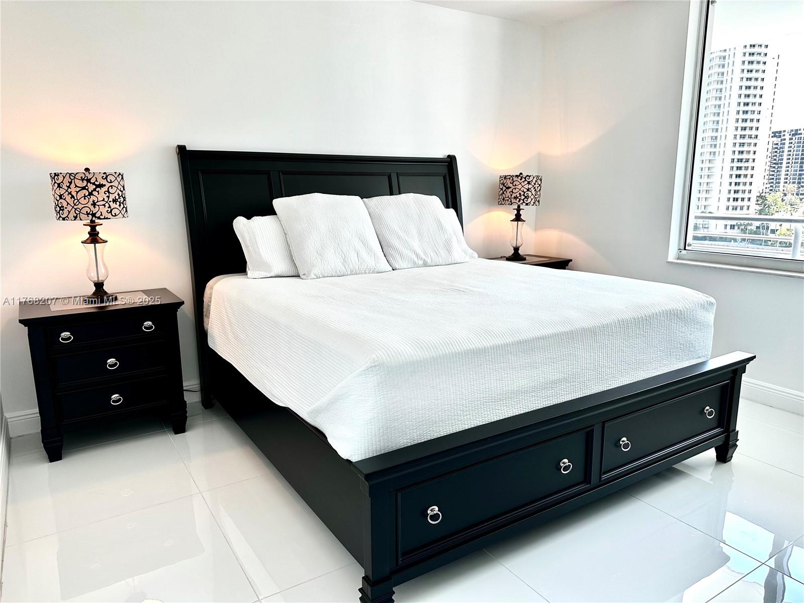 ONE MIAMI WEST CONDO - Residential Lease