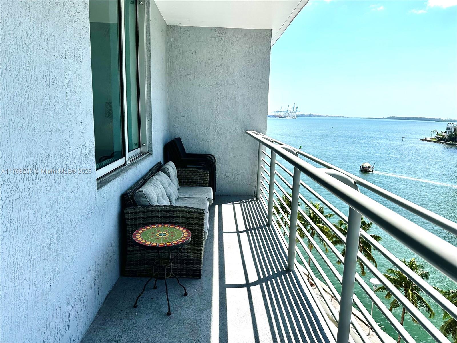 ONE MIAMI WEST CONDO - Residential Lease