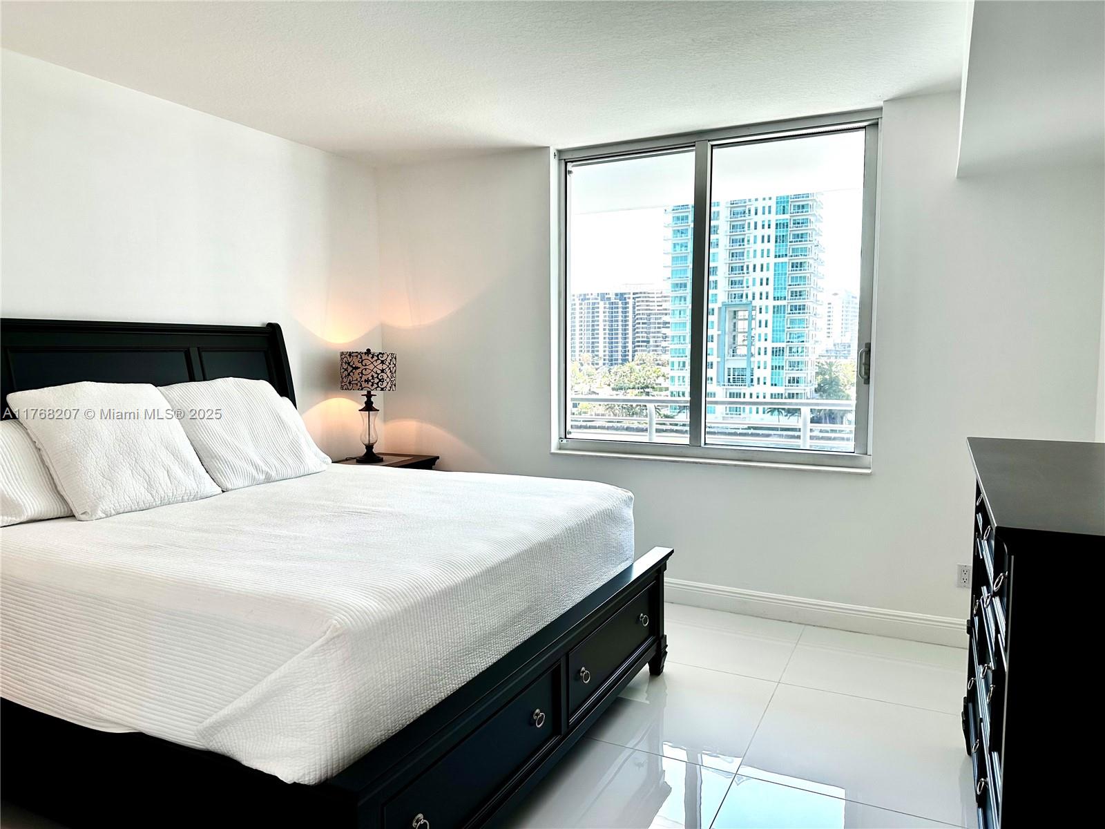 ONE MIAMI WEST CONDO - Residential Lease