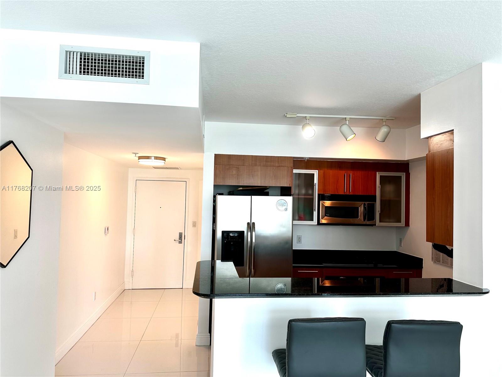 ONE MIAMI WEST CONDO - Residential Lease
