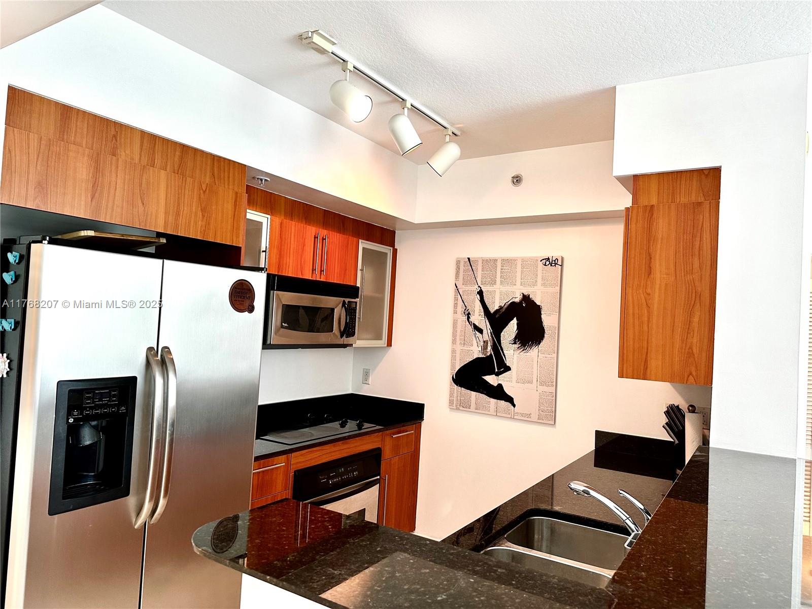 ONE MIAMI WEST CONDO - Residential Lease