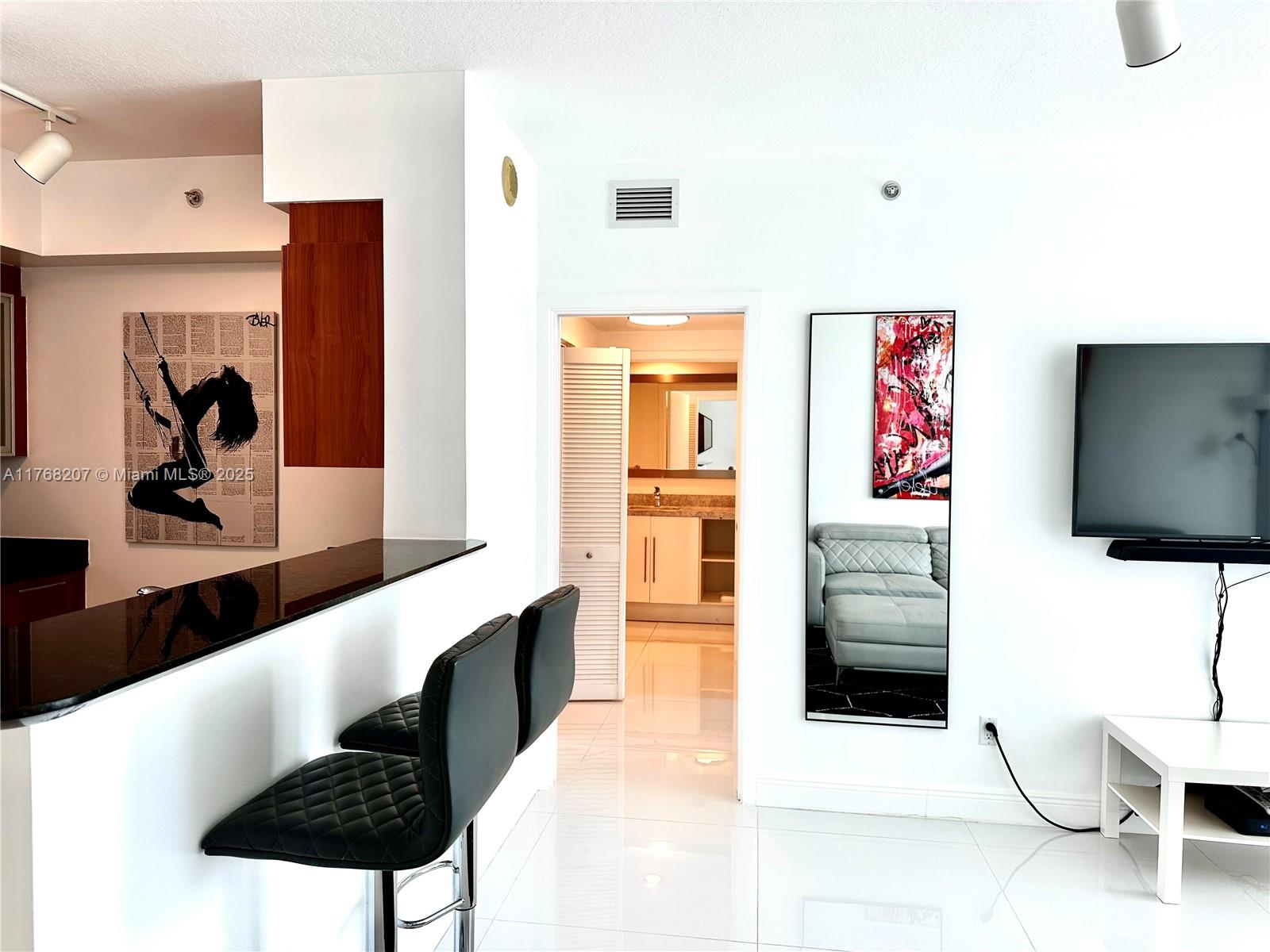 ONE MIAMI WEST CONDO - Residential Lease