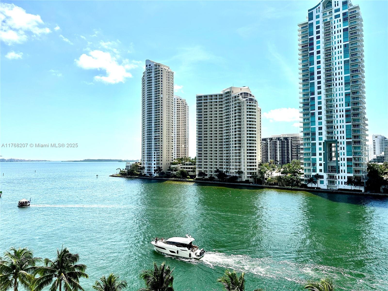 ONE MIAMI WEST CONDO - Residential Lease