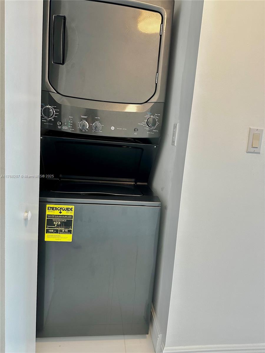 ONE MIAMI WEST CONDO - Residential Lease