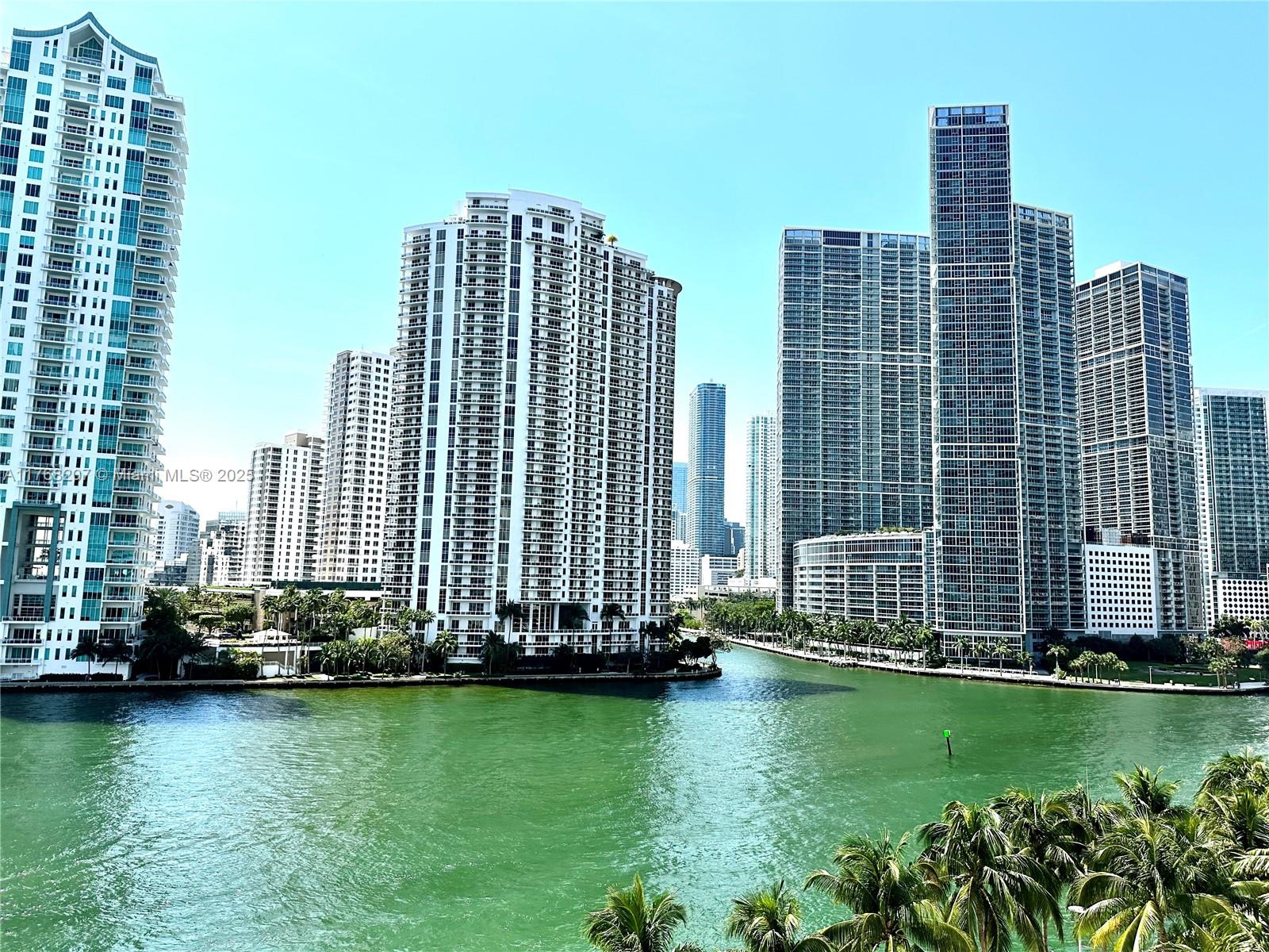 ONE MIAMI WEST CONDO - Residential Lease
