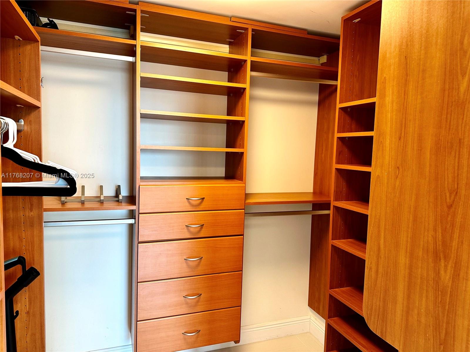 ONE MIAMI WEST CONDO - Residential Lease