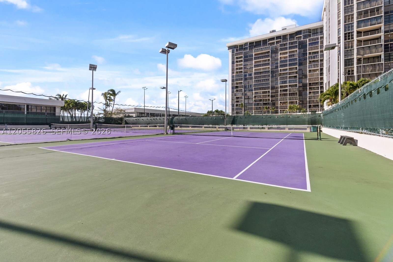 BRICKELL PLACE CONDO - Residential Lease
