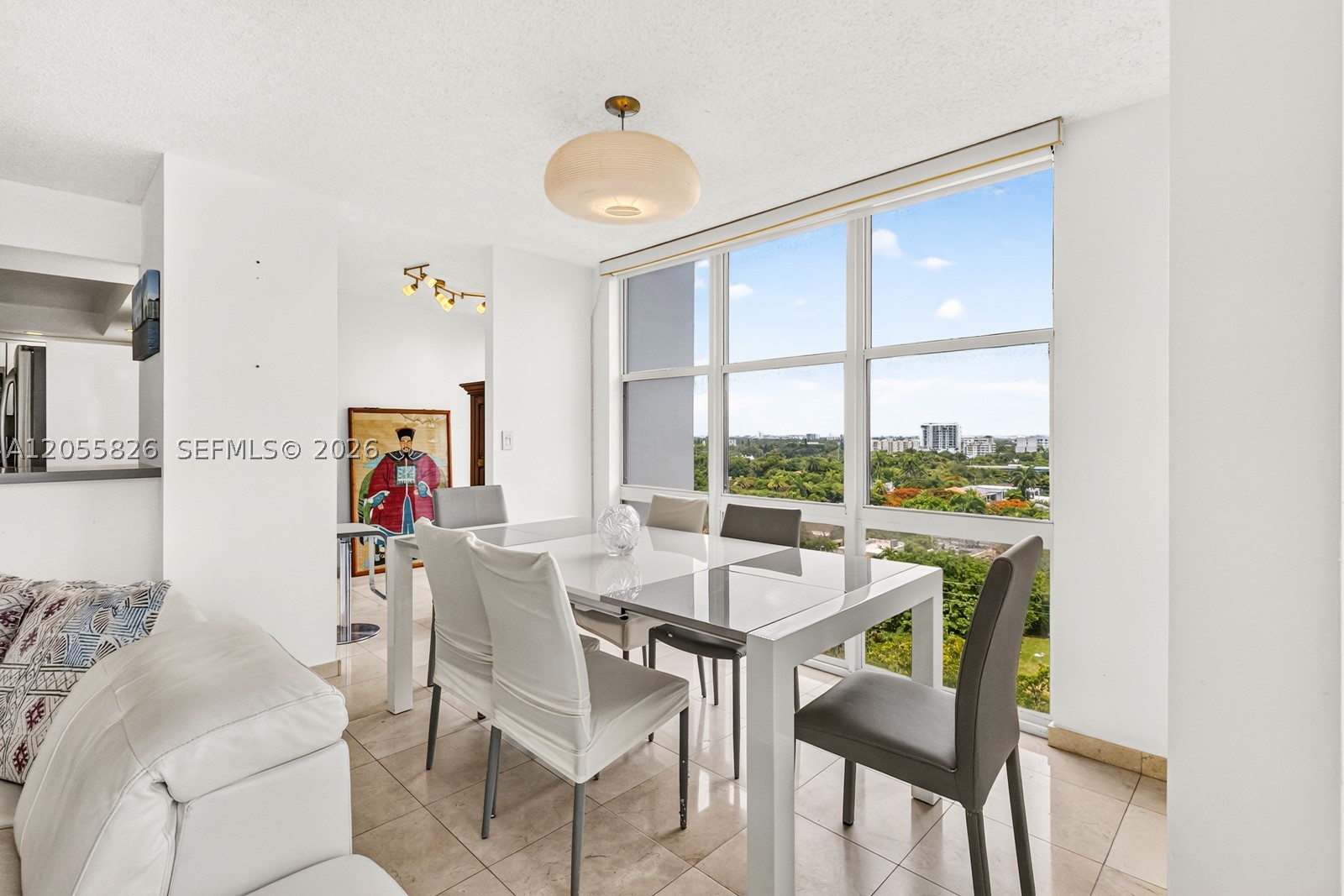 BRICKELL PLACE CONDO - Residential Lease
