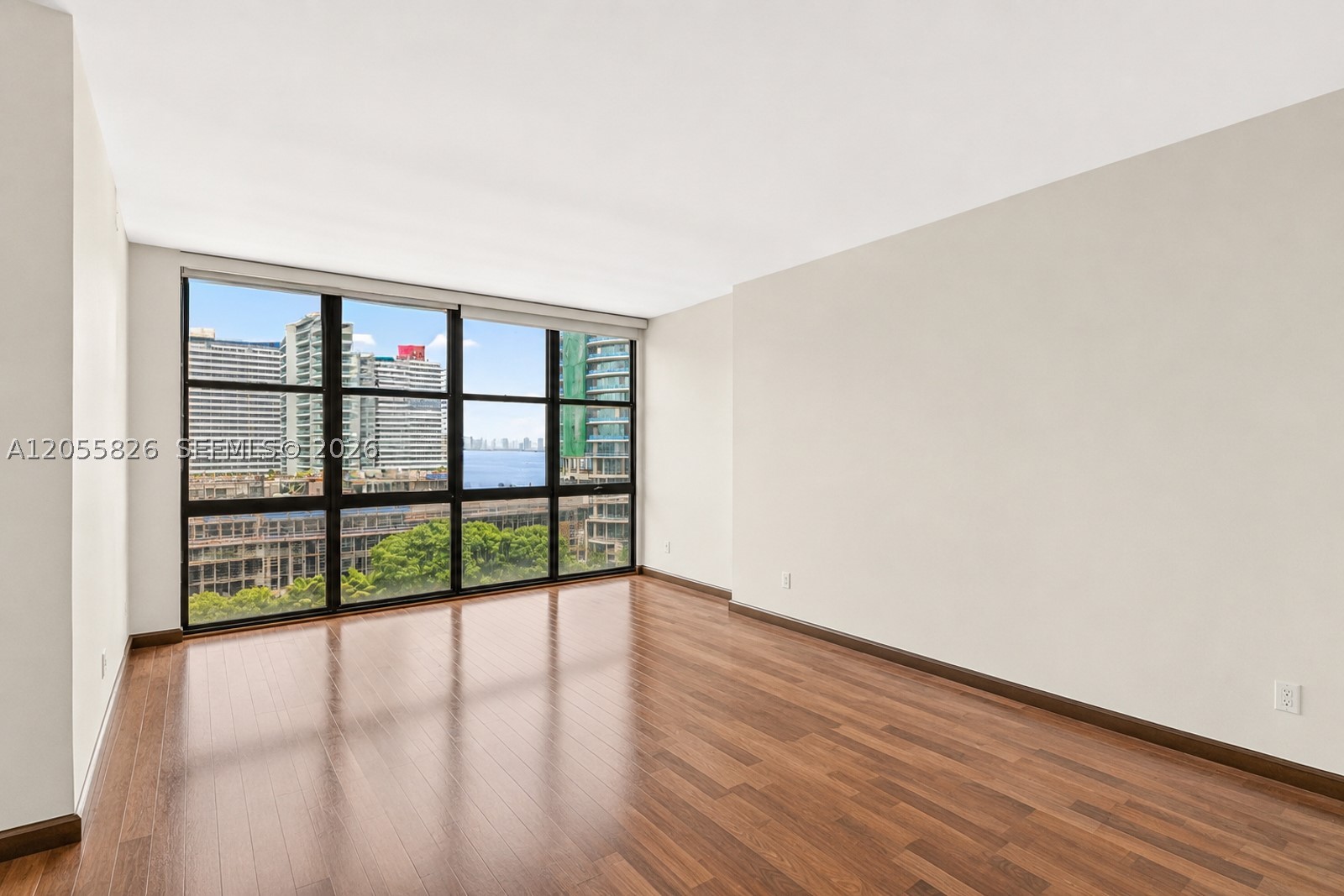 BRICKELL PLACE CONDO - Residential Lease