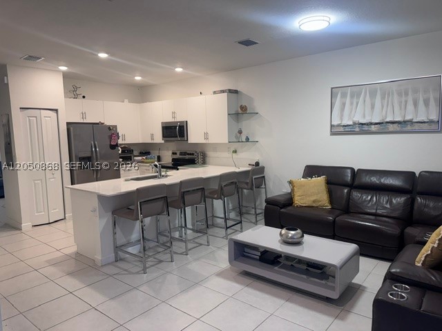 BOWTIE SUBDIVISION - Residential