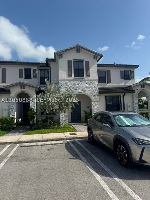 BOWTIE SUBDIVISION - Residential