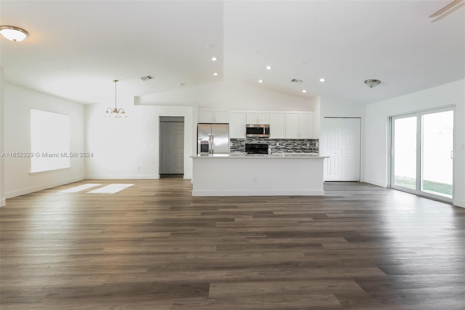 PORT ST LUCIE SECTION  34 - Residential Lease