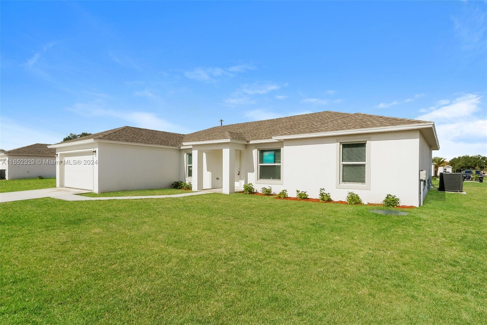 PORT ST LUCIE SECTION  34 - Residential Lease