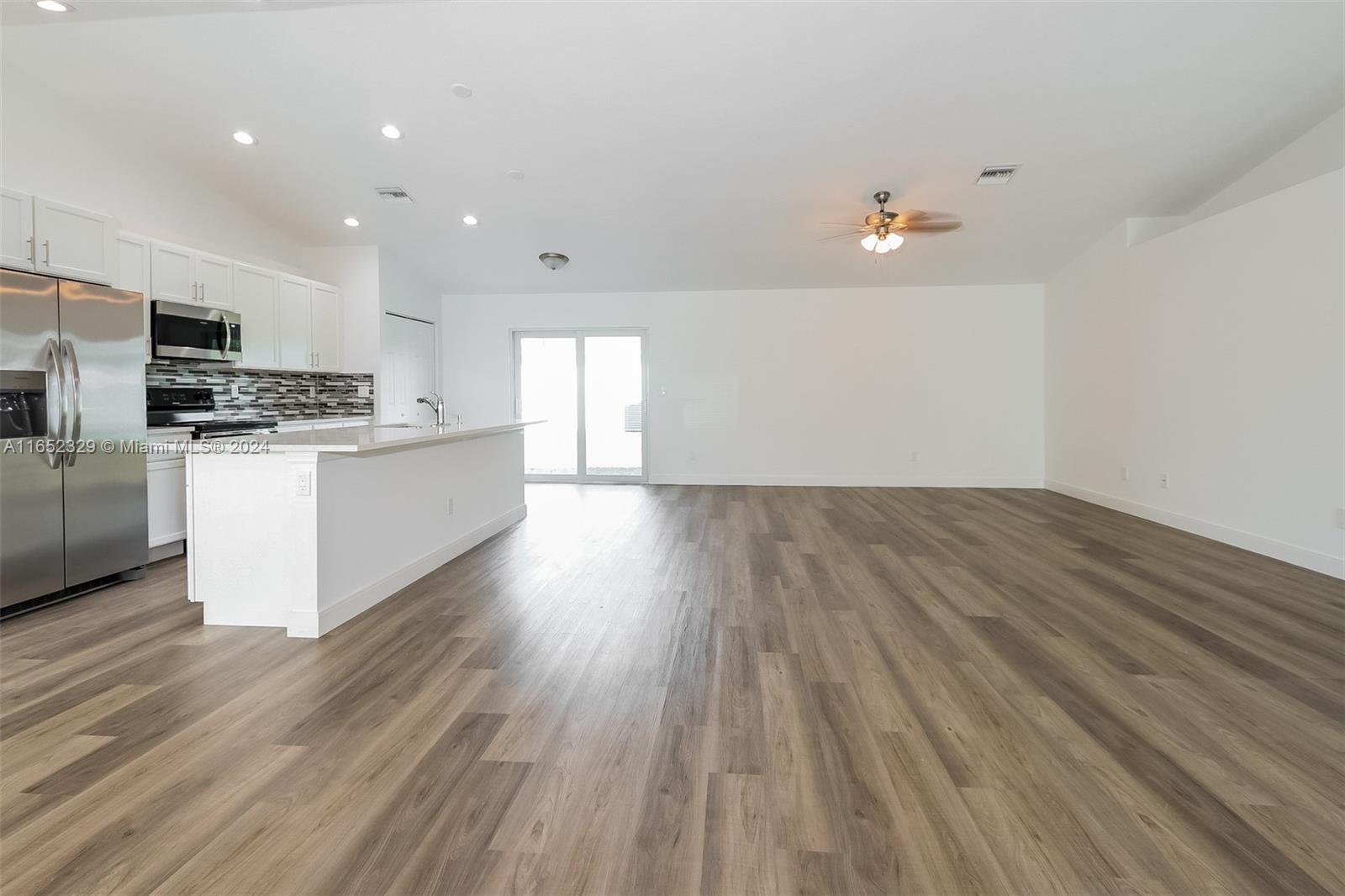 PORT ST LUCIE SECTION  34 - Residential Lease