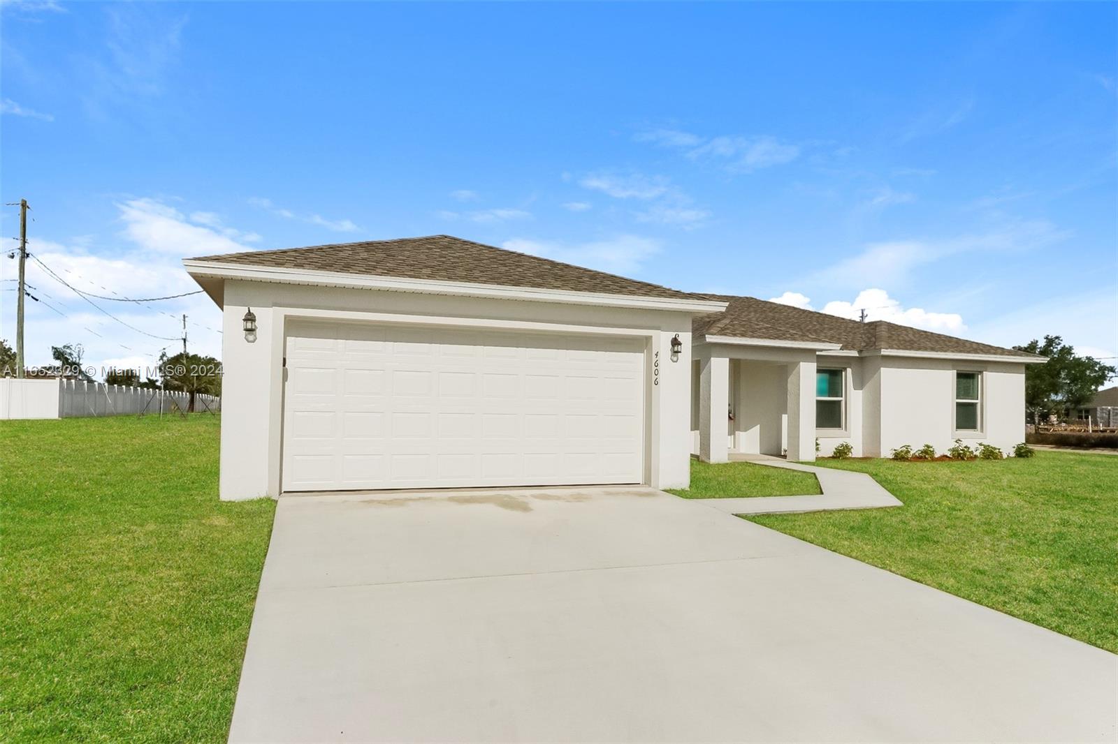 PORT ST LUCIE SECTION  34 - Residential Lease