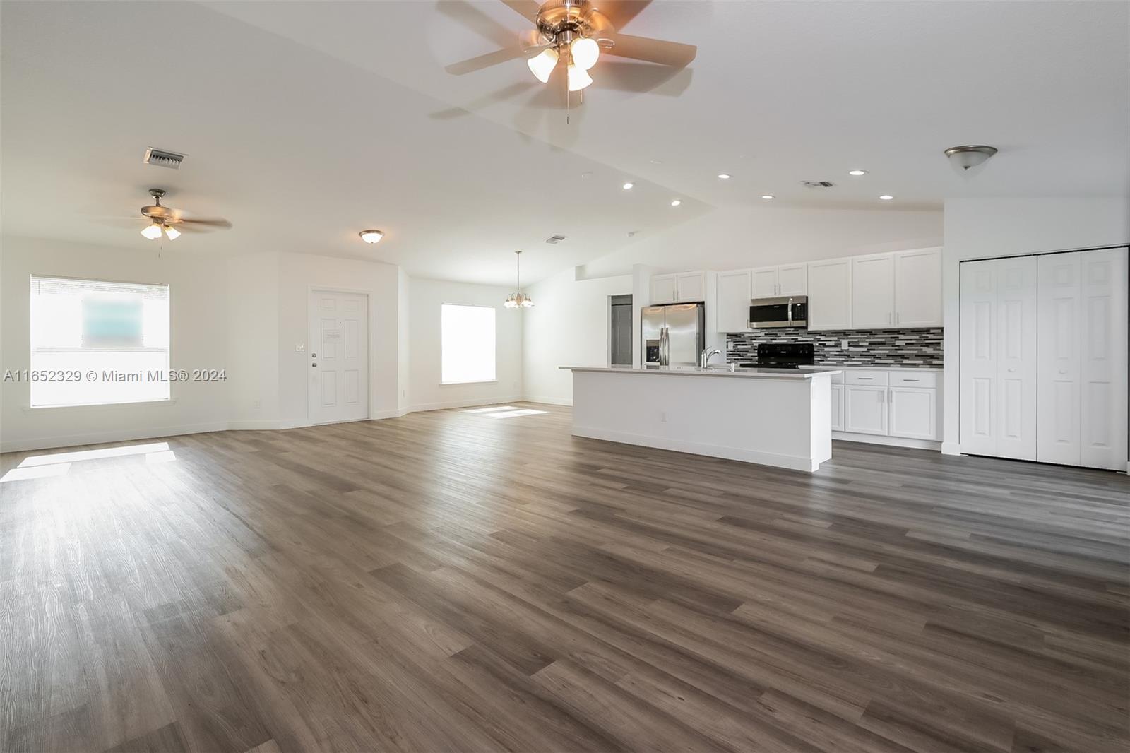 PORT ST LUCIE SECTION  34 - Residential Lease
