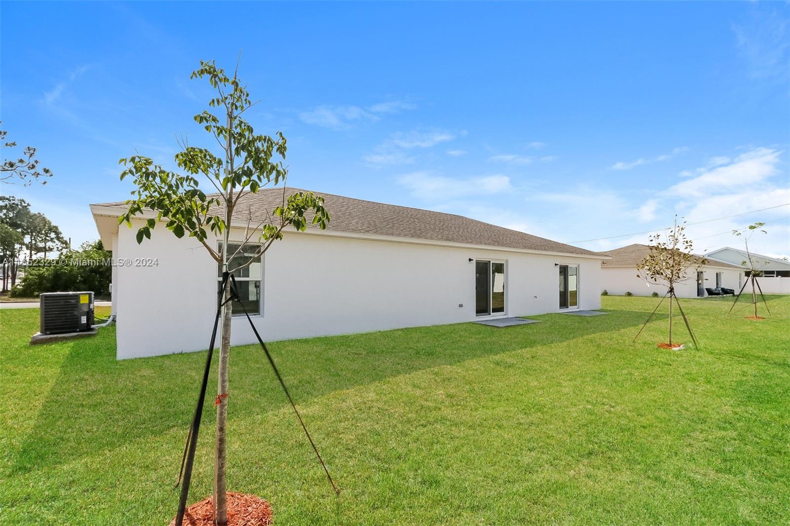PORT ST LUCIE SECTION  34 - Residential Lease