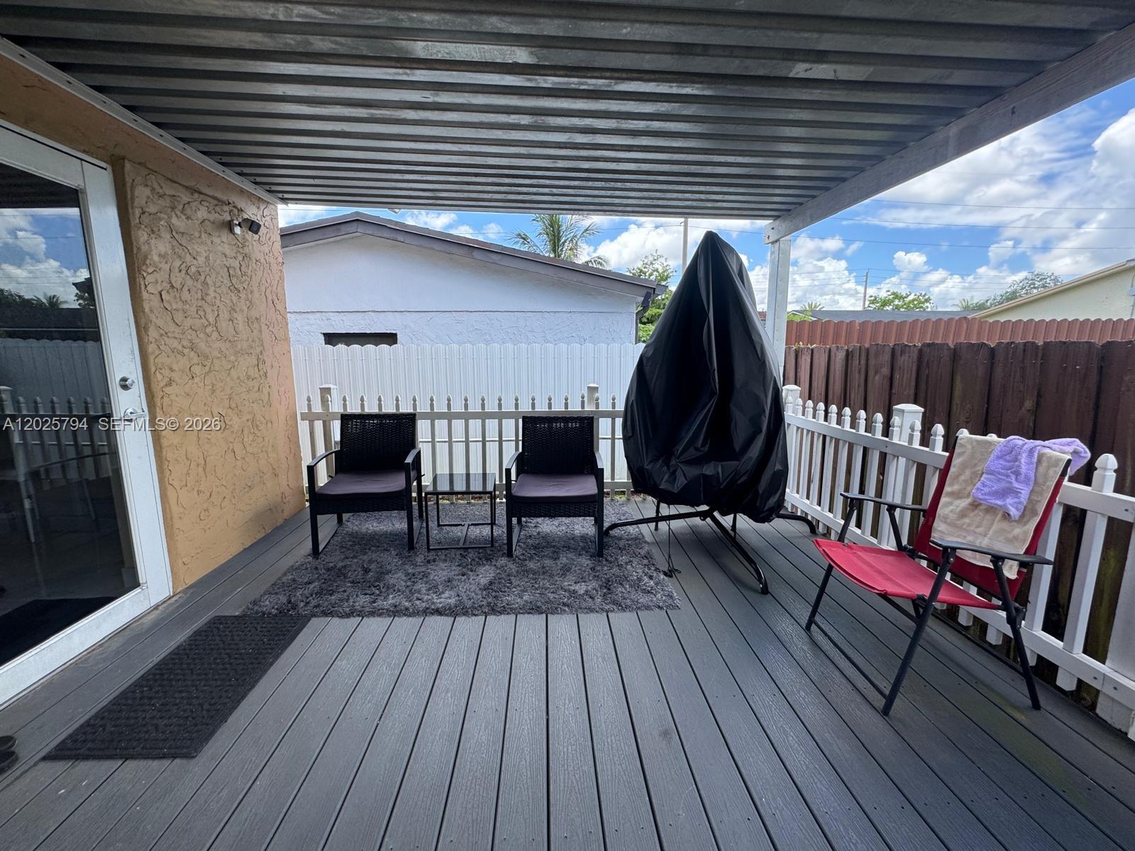 HOLLYWOOD BEACH GARDENS - Residential Income
