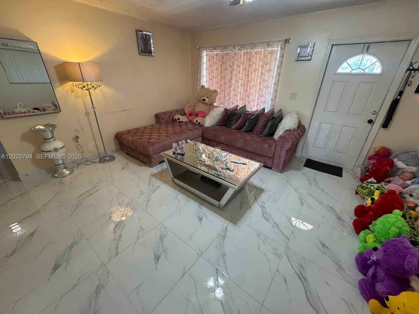 HOLLYWOOD BEACH GARDENS - Residential Income