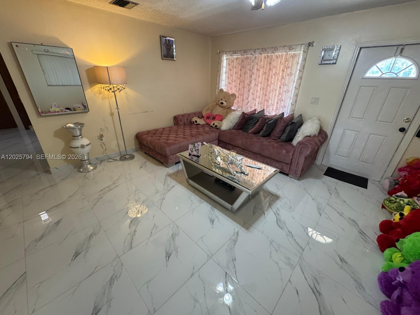HOLLYWOOD BEACH GARDENS - Residential Income