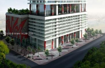50 Biscayne Condo - Residential Lease
