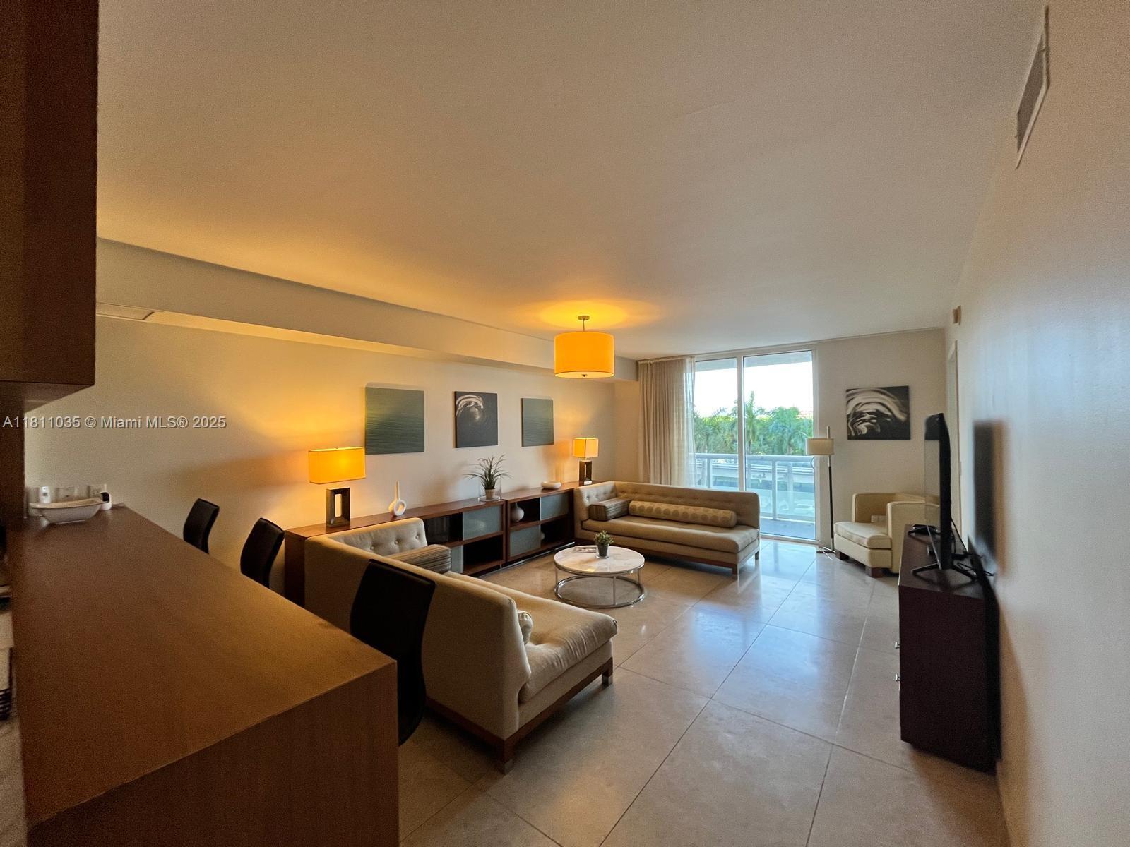 50 Biscayne Condo - Residential Lease
