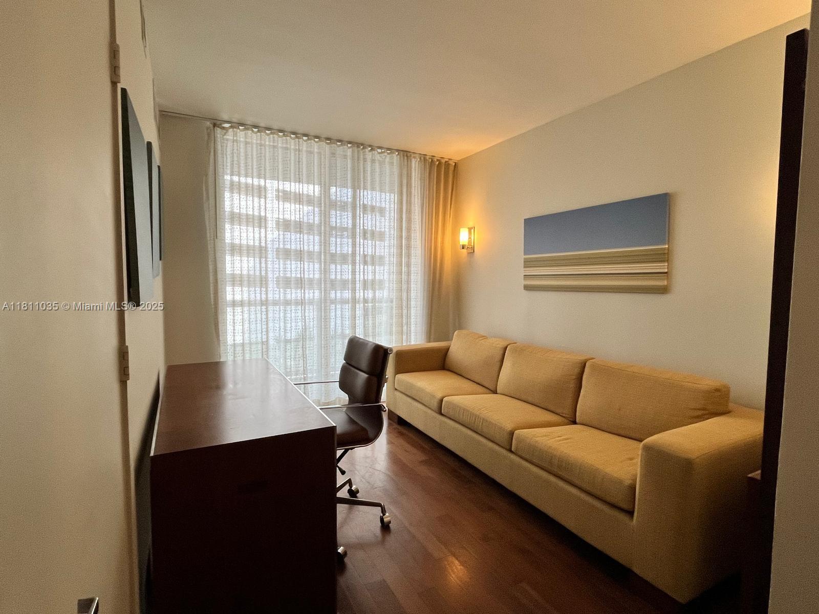 50 Biscayne Condo - Residential Lease