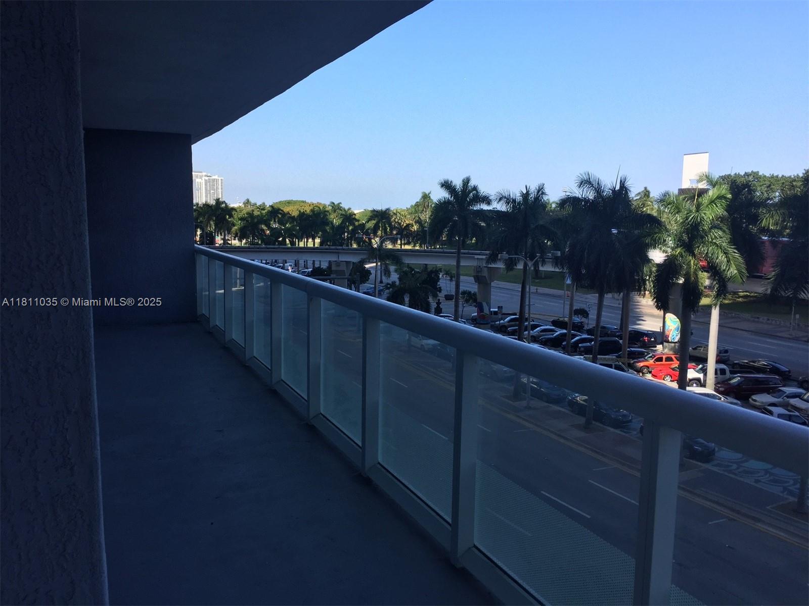 50 Biscayne Condo - Residential Lease