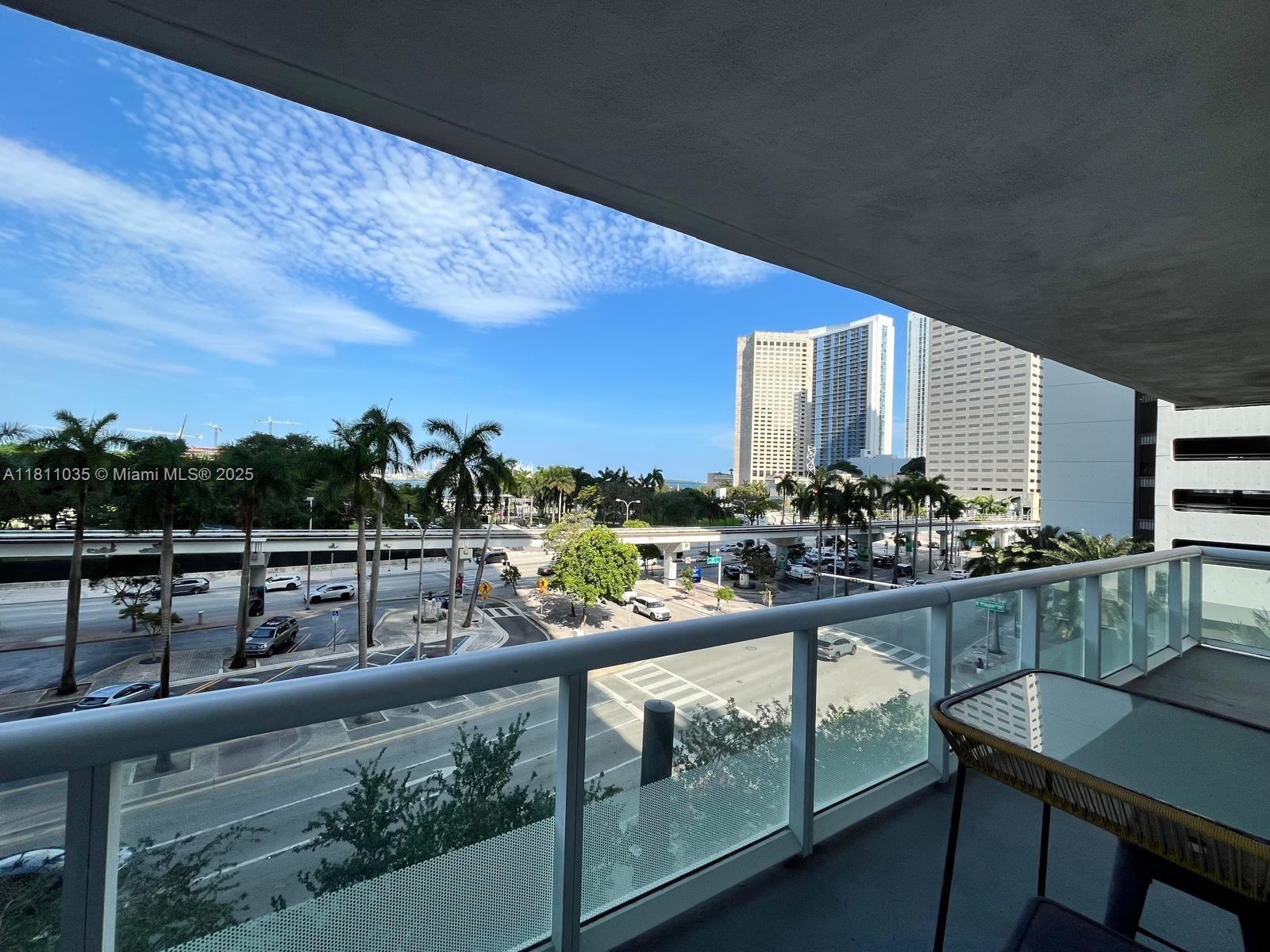 50 Biscayne Condo - Residential Lease