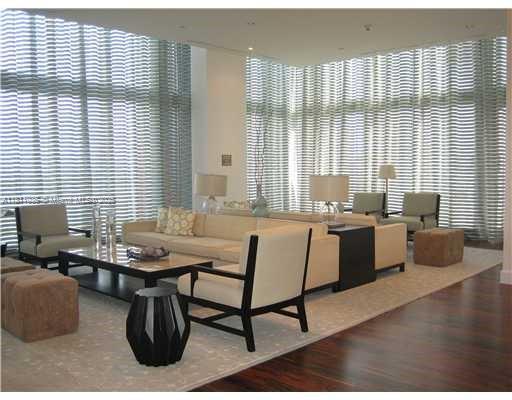 50 Biscayne Condo - Residential Lease