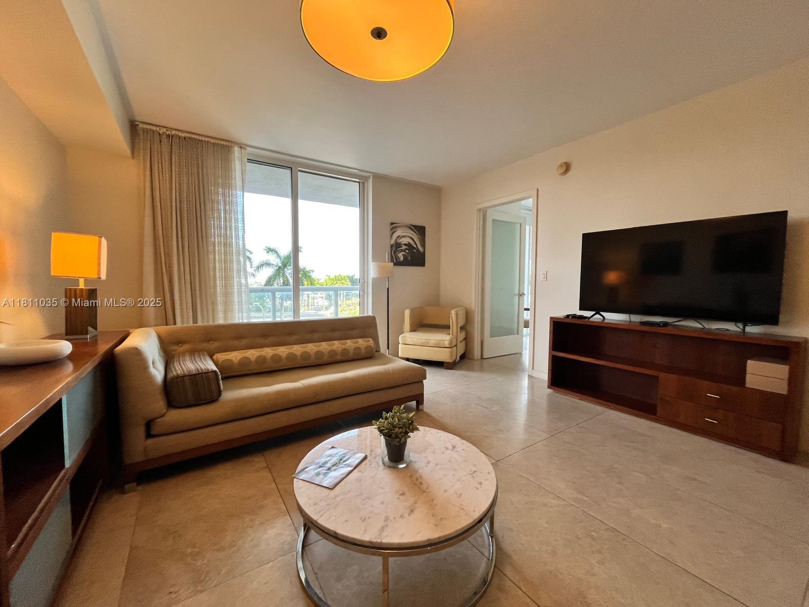 50 Biscayne Condo - Residential Lease
