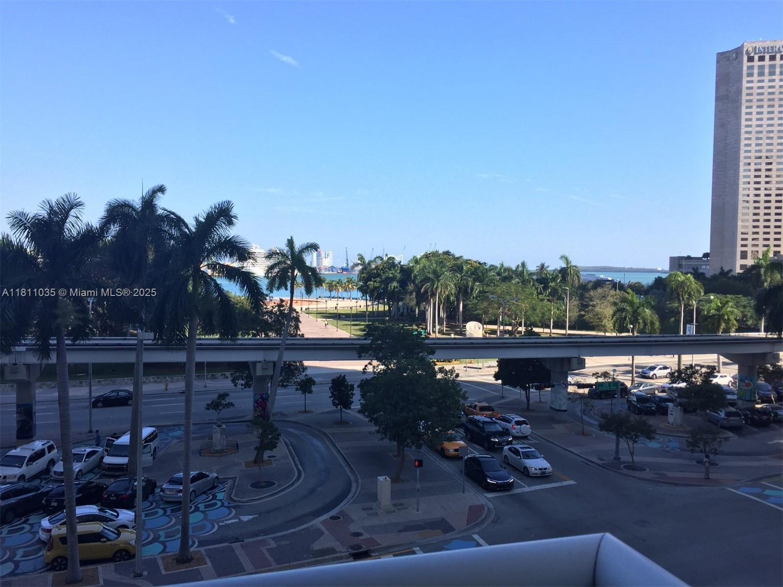 50 Biscayne Condo - Residential Lease