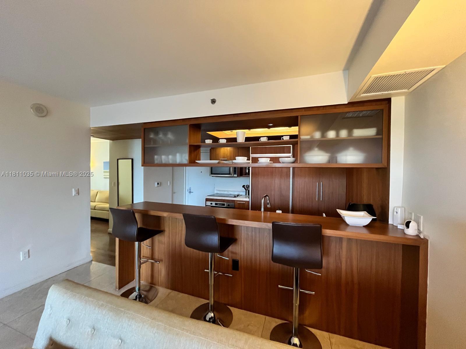 50 Biscayne Condo - Residential Lease