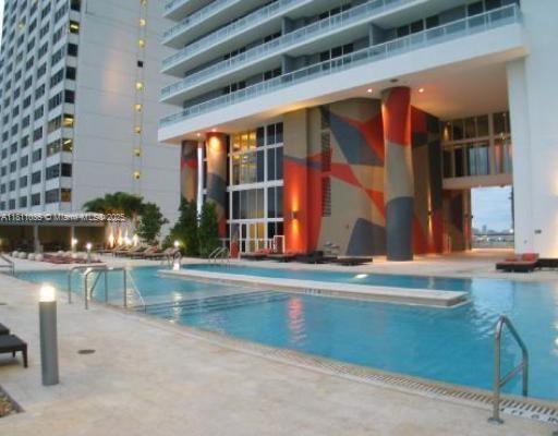 50 Biscayne Condo - Residential Lease
