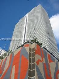 50 Biscayne Condo - Residential Lease